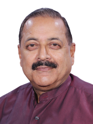 Dr. Jitendra Singh