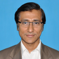 Prof. (Dr.) Harish Hirani