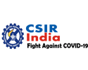 CSIR's COVID Portal