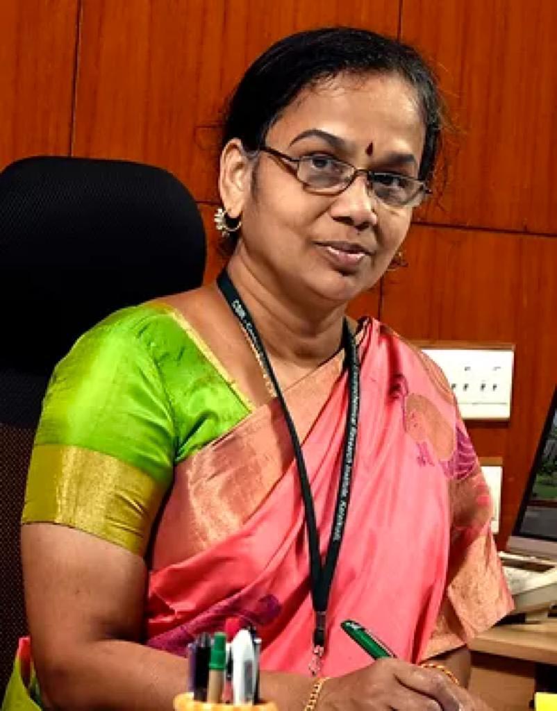 Director General, CSIR