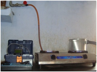 Generation of Biogas from Biomethanation of Deoiled Cake of Jatropha Seeds Generation of Biogas from Biomethanation of Deoiled Cake of Jatropha Seeds