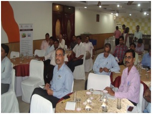 Technological support to Micro Small and Medium Entrepreneurs (MSME) Auto cluster, Faridabad Technological support to Micro Small and Medium Entrepreneurs (MSME) Auto cluster, Faridabad