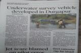 Times of India (February 20, 2017)