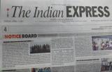 The Indian Express (April 7, 2017)