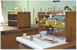 Infrastructural Facilitation of Biodiesel Testing Laboratory