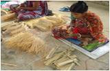 Technological support to Micro Small and Medium Entrepreneurs (MSME) bamboo cluster, Agartala