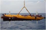 Autonomous Underwater Vehicle (AUV)