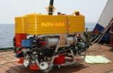 Remotely Operated Vehicle (ROV)