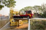 Mobile Bridge Inspection Unit MBIU