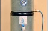 Iron Removal Filter