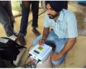 Irrigation Scheduler - Programmable System