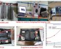 Feasibility study of graphene based PCM cooling for battery thermal management system