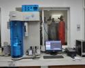 Automated Gas Sorption Analyzer