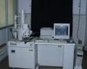 Scanning Electron Microscope (SEM) alongwith Energy Dispersive Spectroscopy (EDS)