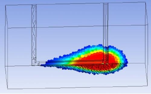 Development of Underground Coal Gasification (UGC) technology in India (CoalGasUrja) 