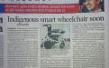Times of India (February 27, 2017)