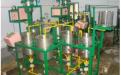 Design and Development of Semi Continuous Type Biodiesel Plant for Rural Sector