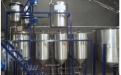 Design and Development of Semi Continuous Type Biodiesel Plant for Rural Sector