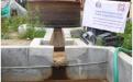 Design and Development of 25m3/ day Biogas Plant at Ramakrishna Mission, Sargachi, West Bengal
