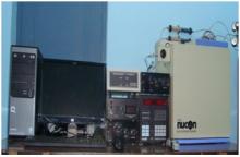 Infrastructural Facilitation of Biodiesel Testing Laboratory