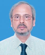 Prof. GAUTAM BISWAS