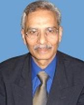 Dr. GOPAL PRASAD SINHA