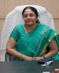 Dr (Mrs.) Suman Kumari Mishra